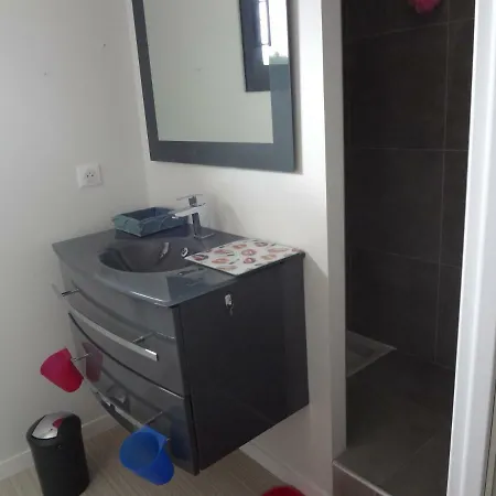 Le Clos Nicol Toulouse Exterior foto
