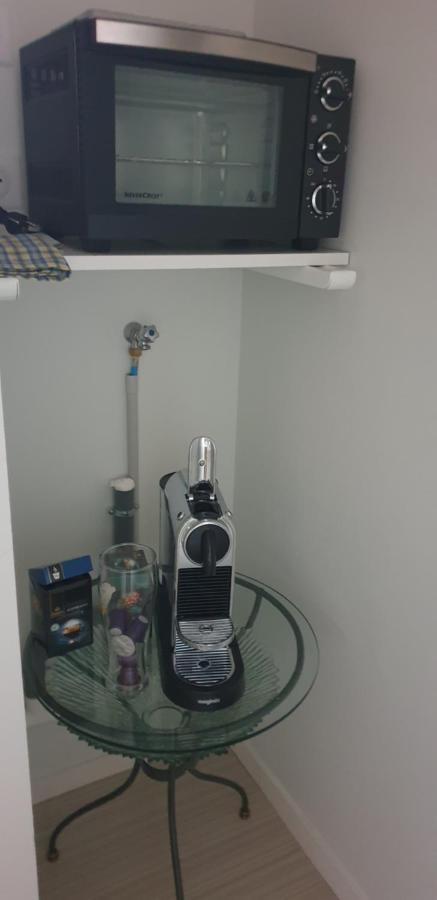 Appartement Le Clos Nicol
