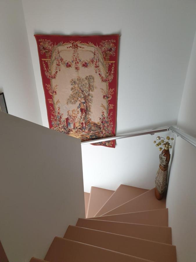 Le Clos Nicol Appartement