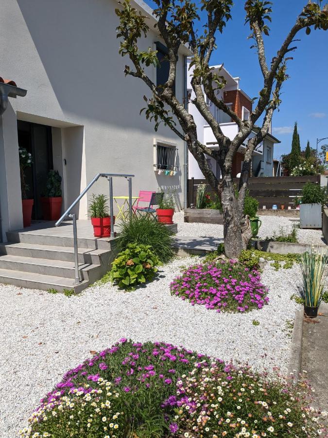 Apartment Le Clos Nicol Toulouse