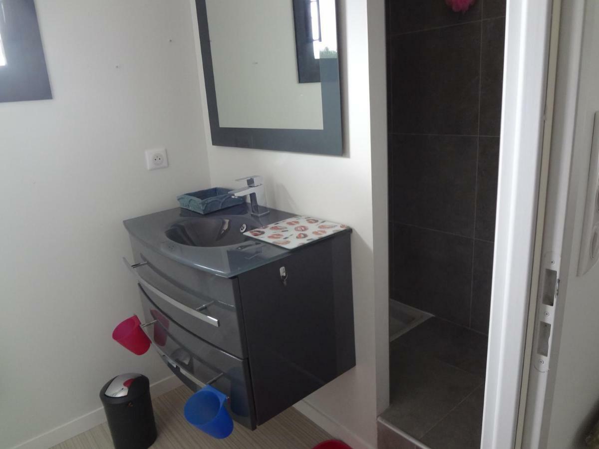 Le Clos Nicol Appartement